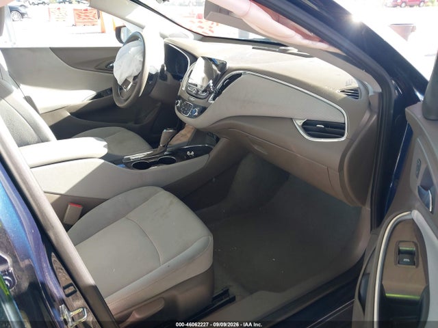 Aukcja sprzedaży 2020 Chevrolet Malibu Fwd Lt, vin: 1G1ZD5ST1LF009591, numer aukcji: 46062227