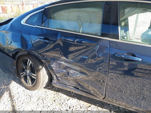 Aukcja sprzedaży 2020 Chevrolet Malibu Fwd Lt, vin: 1G1ZD5ST1LF009591, numer aukcji: 46062227