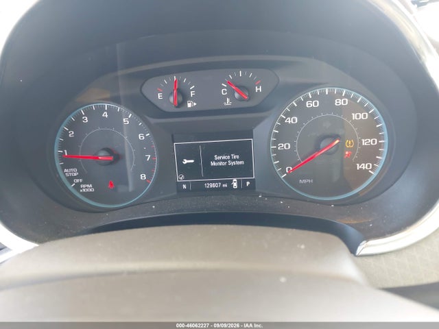 Aukcja sprzedaży 2020 Chevrolet Malibu Fwd Lt, vin: 1G1ZD5ST1LF009591, numer aukcji: 46062227