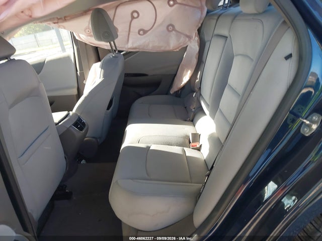 Aukcja sprzedaży 2020 Chevrolet Malibu Fwd Lt, vin: 1G1ZD5ST1LF009591, numer aukcji: 46062227