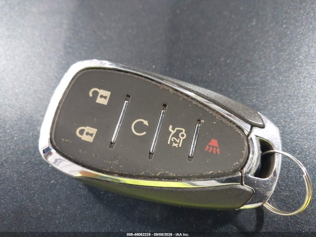 Aukcja sprzedaży 2019 Chevrolet Camaro 1ls, vin: 1G1FB1RX3K0119229, numer aukcji: 46062229