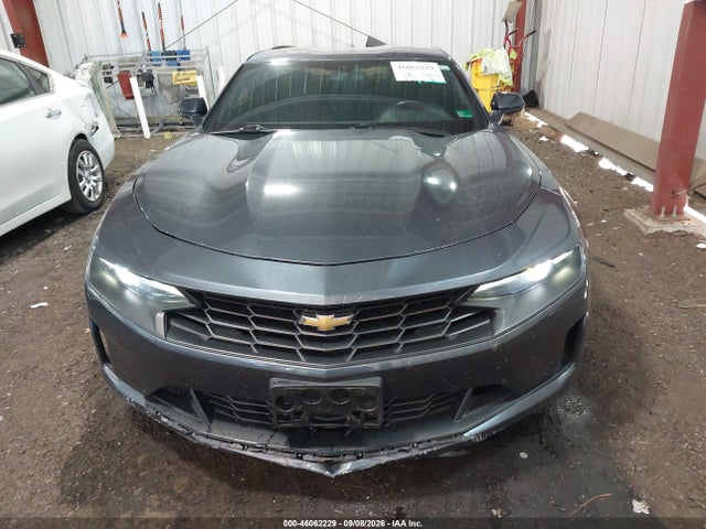 Aukcja sprzedaży 2019 Chevrolet Camaro 1ls, vin: 1G1FB1RX3K0119229, numer aukcji: 46062229
