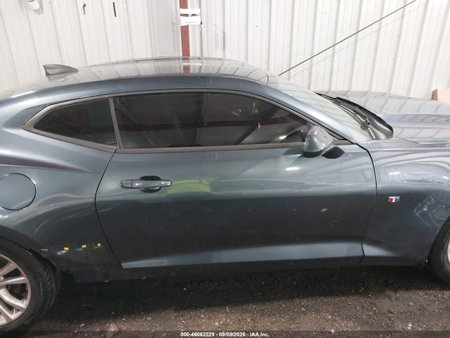 Aukcja sprzedaży 2019 Chevrolet Camaro 1ls, vin: 1G1FB1RX3K0119229, numer aukcji: 46062229