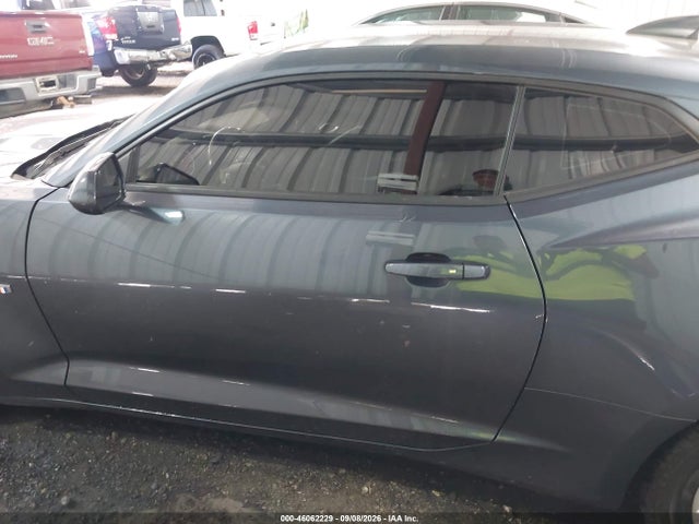 Aukcja sprzedaży 2019 Chevrolet Camaro 1ls, vin: 1G1FB1RX3K0119229, numer aukcji: 46062229