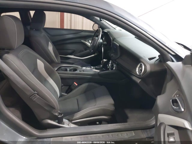 Aukcja sprzedaży 2019 Chevrolet Camaro 1ls, vin: 1G1FB1RX3K0119229, numer aukcji: 46062229