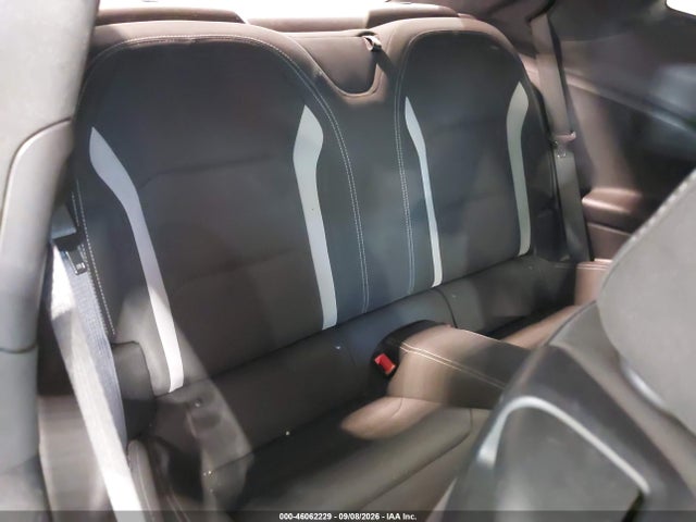 Aukcja sprzedaży 2019 Chevrolet Camaro 1ls, vin: 1G1FB1RX3K0119229, numer aukcji: 46062229