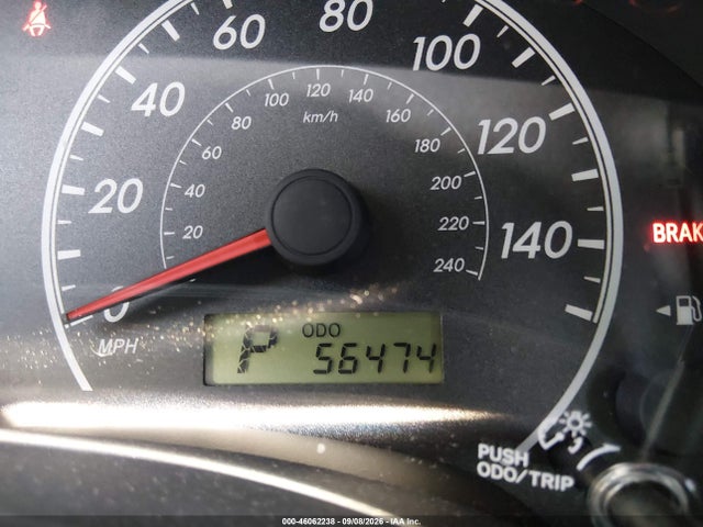 Продаж на аукціоні авто 2011 Toyota Corolla Le, vin: 2T1BU4EE6BC608591, номер лоту: 46062238