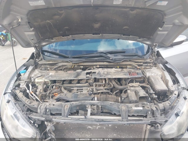 Aukcja sprzedaży 2017 Honda Civic Ex-t, vin: 19XFC1F37HE018474, numer aukcji: 46062239
