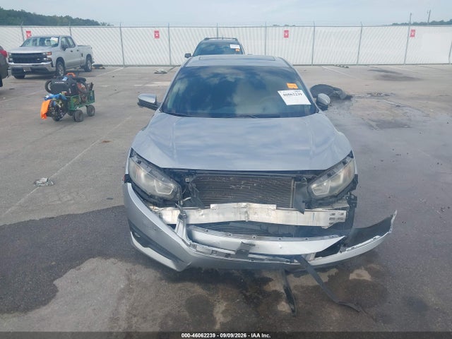 Aukcja sprzedaży 2017 Honda Civic Ex-t, vin: 19XFC1F37HE018474, numer aukcji: 46062239