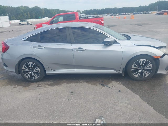 Aukcja sprzedaży 2017 Honda Civic Ex-t, vin: 19XFC1F37HE018474, numer aukcji: 46062239
