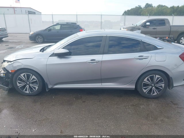 Aukcja sprzedaży 2017 Honda Civic Ex-t, vin: 19XFC1F37HE018474, numer aukcji: 46062239