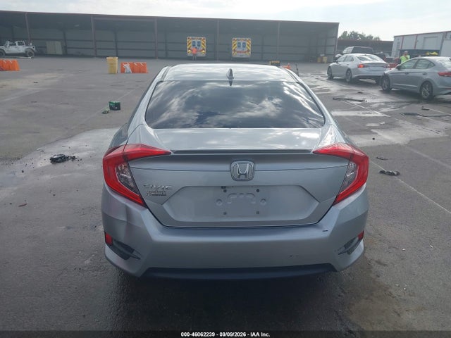 Aukcja sprzedaży 2017 Honda Civic Ex-t, vin: 19XFC1F37HE018474, numer aukcji: 46062239