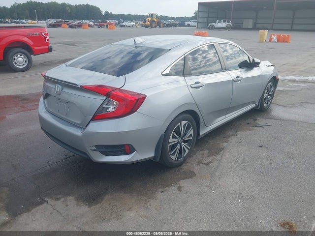 Aukcja sprzedaży 2017 Honda Civic Ex-t, vin: 19XFC1F37HE018474, numer aukcji: 46062239