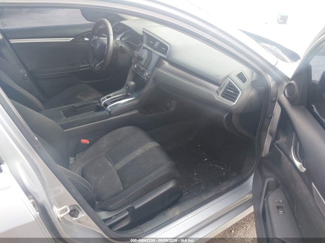 Aukcja sprzedaży 2017 Honda Civic Ex-t, vin: 19XFC1F37HE018474, numer aukcji: 46062239