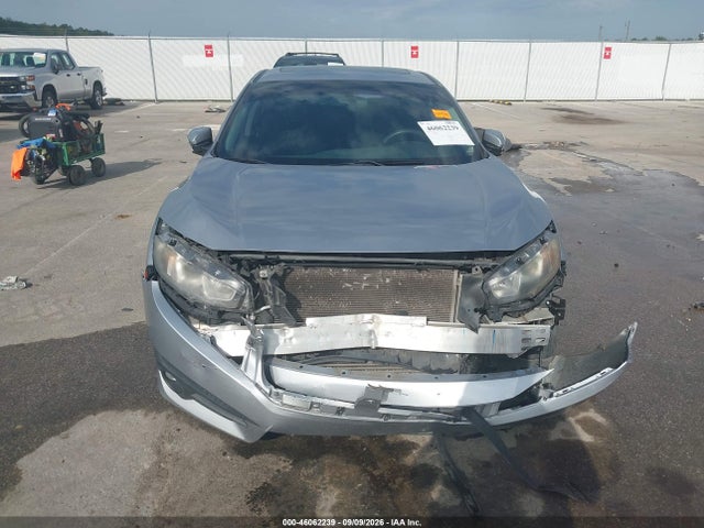 Aukcja sprzedaży 2017 Honda Civic Ex-t, vin: 19XFC1F37HE018474, numer aukcji: 46062239