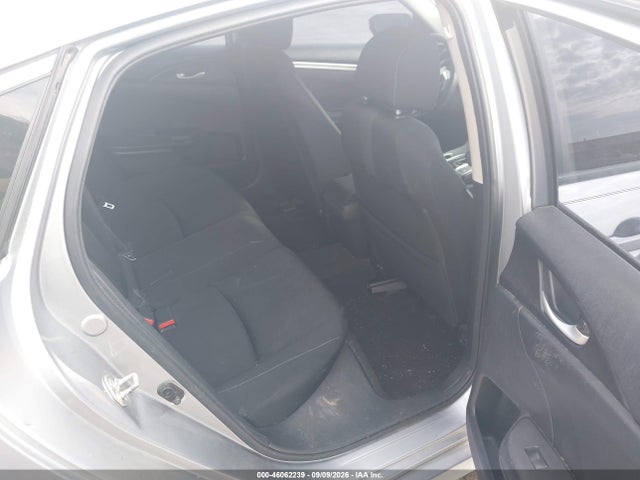 Aukcja sprzedaży 2017 Honda Civic Ex-t, vin: 19XFC1F37HE018474, numer aukcji: 46062239