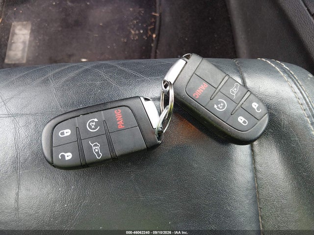 46062240 :رقم المزاد ، 1C4RJFBG4EC347998 vin ، 2014 Jeep Grand Cherokee Limited مزاد بيع