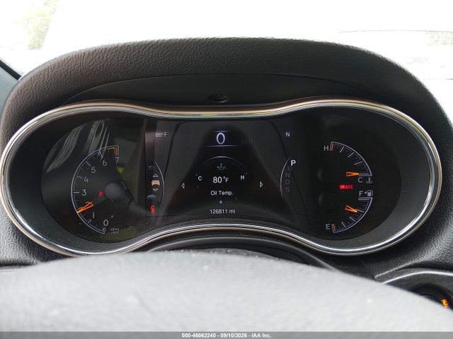 46062240 :رقم المزاد ، 1C4RJFBG4EC347998 vin ، 2014 Jeep Grand Cherokee Limited مزاد بيع
