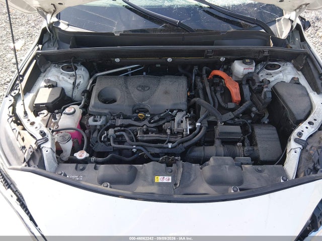 Aukcja sprzedaży 2021 Toyota Venza Limited, vin: JTEAAAAH0MJ040411, numer aukcji: 46062242