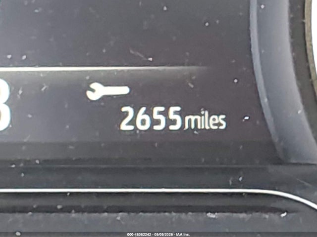 Aukcja sprzedaży 2021 Toyota Venza Limited, vin: JTEAAAAH0MJ040411, numer aukcji: 46062242