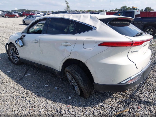 Aukcja sprzedaży 2021 Toyota Venza Limited, vin: JTEAAAAH0MJ040411, numer aukcji: 46062242