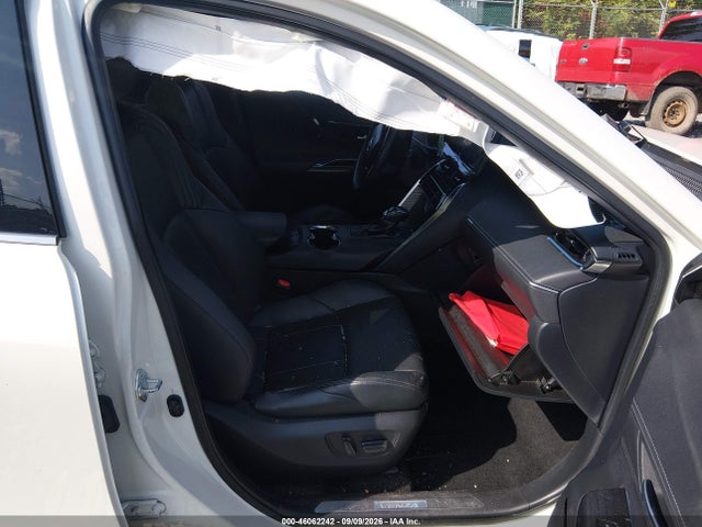 Aukcja sprzedaży 2021 Toyota Venza Limited, vin: JTEAAAAH0MJ040411, numer aukcji: 46062242