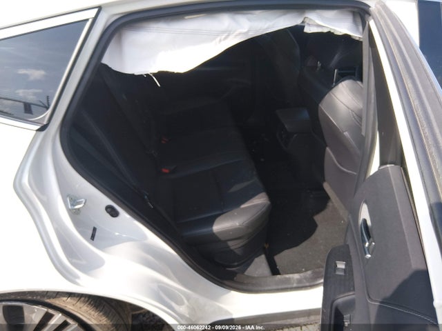Aukcja sprzedaży 2021 Toyota Venza Limited, vin: JTEAAAAH0MJ040411, numer aukcji: 46062242