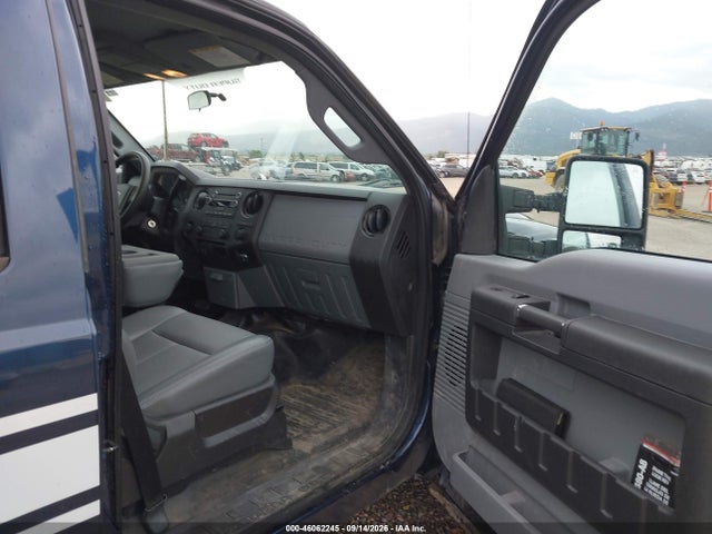 Продаж на аукціоні авто 2016 Ford F-350 Xl, vin: 1FT8W3BT2GEC88126, номер лоту: 46062245