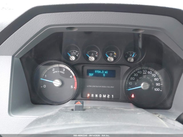 Продаж на аукціоні авто 2016 Ford F-350 Xl, vin: 1FT8W3BT2GEC88126, номер лоту: 46062245