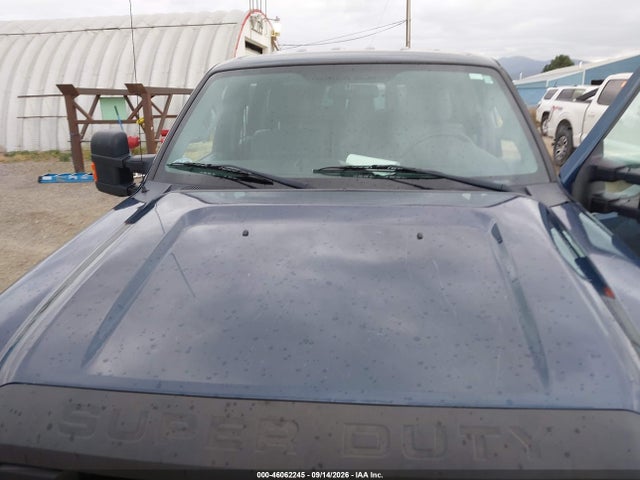 Продаж на аукціоні авто 2016 Ford F-350 Xl, vin: 1FT8W3BT2GEC88126, номер лоту: 46062245