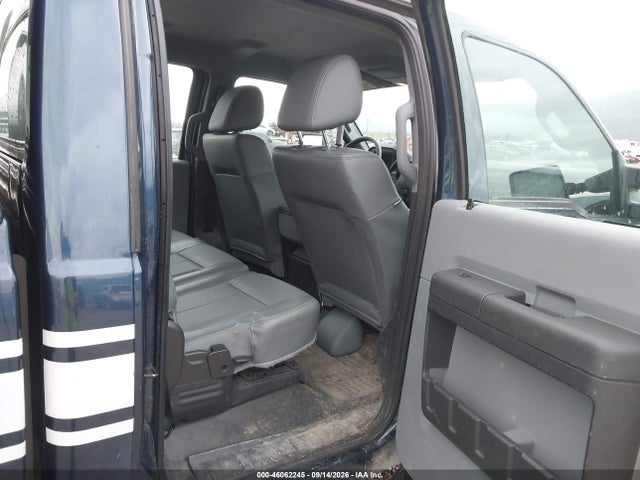 Продаж на аукціоні авто 2016 Ford F-350 Xl, vin: 1FT8W3BT2GEC88126, номер лоту: 46062245