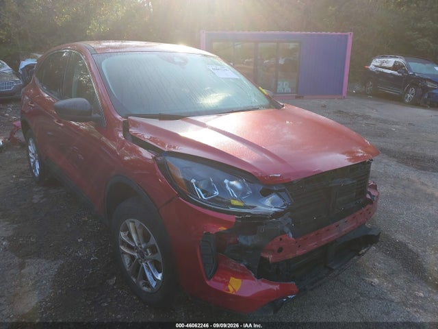 46062246 :رقم المزاد ، 1FMCU9G60NUA87362 vin ، 2022 Ford Escape Se مزاد بيع