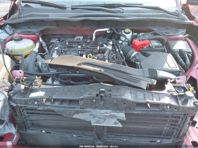 46062246 :رقم المزاد ، 1FMCU9G60NUA87362 vin ، 2022 Ford Escape Se مزاد بيع