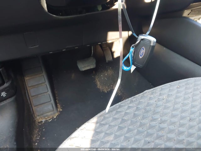 46062246 :رقم المزاد ، 1FMCU9G60NUA87362 vin ، 2022 Ford Escape Se مزاد بيع