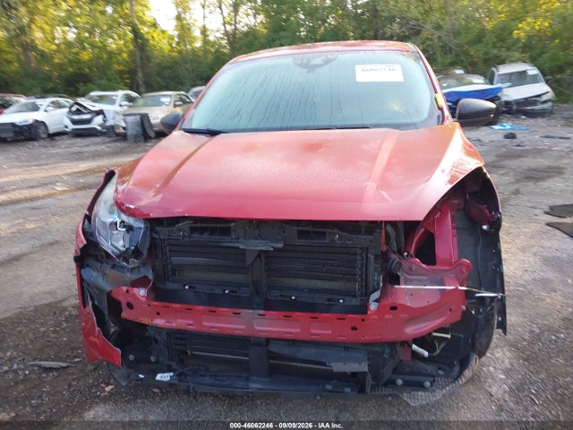 46062246 :رقم المزاد ، 1FMCU9G60NUA87362 vin ، 2022 Ford Escape Se مزاد بيع