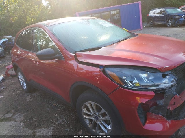46062246 :رقم المزاد ، 1FMCU9G60NUA87362 vin ، 2022 Ford Escape Se مزاد بيع