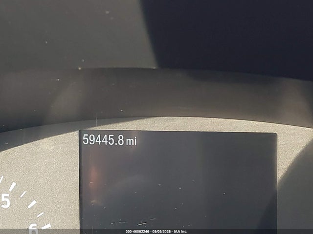 46062246 :رقم المزاد ، 1FMCU9G60NUA87362 vin ، 2022 Ford Escape Se مزاد بيع