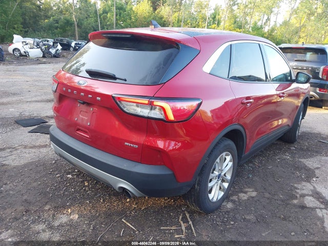 46062246 :رقم المزاد ، 1FMCU9G60NUA87362 vin ، 2022 Ford Escape Se مزاد بيع