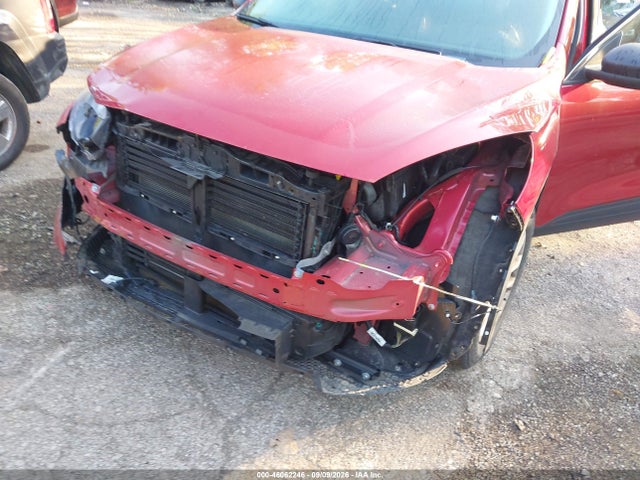 46062246 :رقم المزاد ، 1FMCU9G60NUA87362 vin ، 2022 Ford Escape Se مزاد بيع