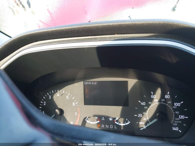 46062246 :رقم المزاد ، 1FMCU9G60NUA87362 vin ، 2022 Ford Escape Se مزاد بيع