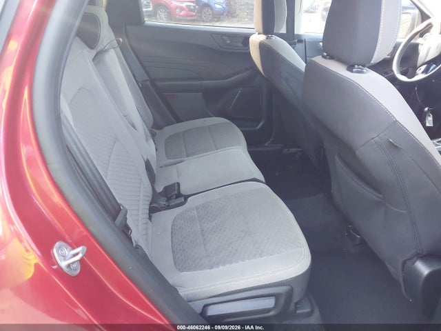 46062246 :رقم المزاد ، 1FMCU9G60NUA87362 vin ، 2022 Ford Escape Se مزاد بيع