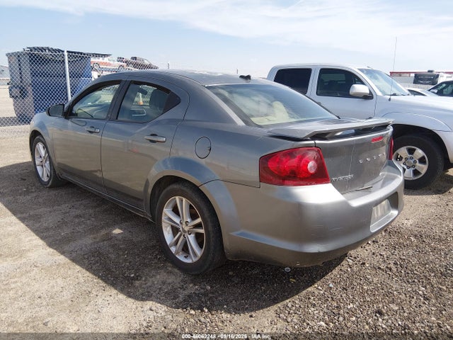 46062248 :رقم المزاد ، 1C3CDZAG9DN519823 vin ، 2013 Dodge Avenger Se V6 مزاد بيع