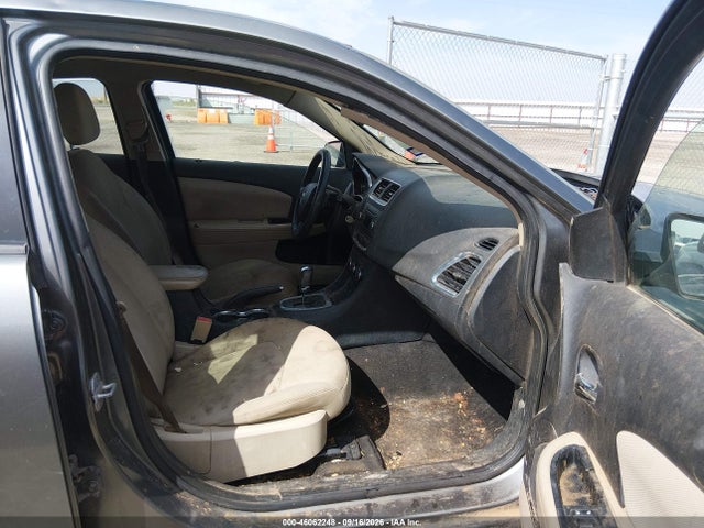 46062248 :رقم المزاد ، 1C3CDZAG9DN519823 vin ، 2013 Dodge Avenger Se V6 مزاد بيع