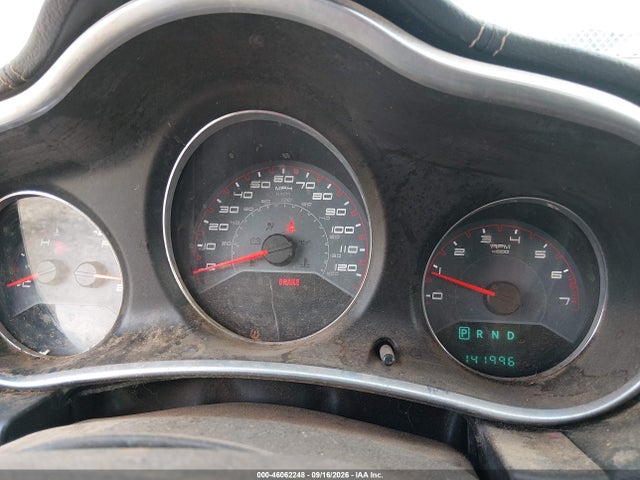 46062248 :رقم المزاد ، 1C3CDZAG9DN519823 vin ، 2013 Dodge Avenger Se V6 مزاد بيع
