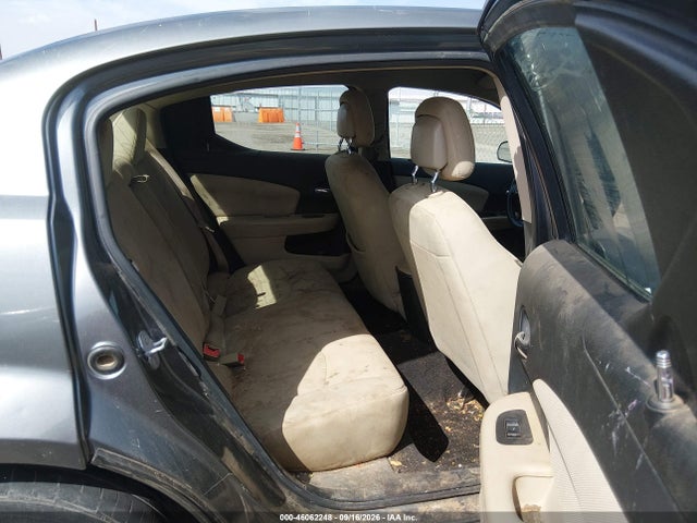46062248 :رقم المزاد ، 1C3CDZAG9DN519823 vin ، 2013 Dodge Avenger Se V6 مزاد بيع