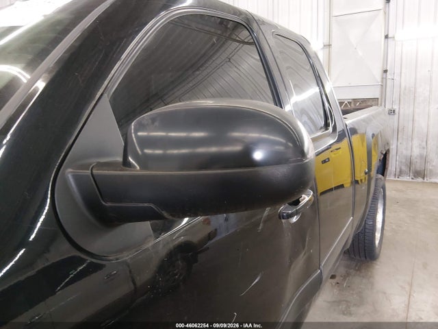 2007 Chevrolet Silverado 1500 Ltz მანქანა იყიდება აუქციონზე, vin: 1GCEK19J87Z629383, აუქციონის ნომერი: 46062254