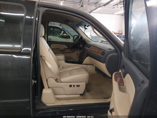 2007 Chevrolet Silverado 1500 Ltz მანქანა იყიდება აუქციონზე, vin: 1GCEK19J87Z629383, აუქციონის ნომერი: 46062254