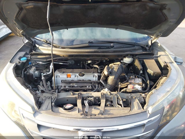 Продажа на аукционе авто 2012 Honda Cr-v Lx, vin: 2HKRM3H35CH510041, номер лота: 46062262