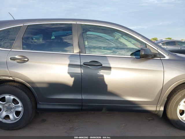 Продажа на аукционе авто 2012 Honda Cr-v Lx, vin: 2HKRM3H35CH510041, номер лота: 46062262
