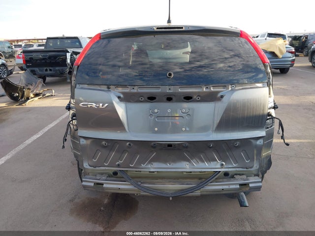 Продажа на аукционе авто 2012 Honda Cr-v Lx, vin: 2HKRM3H35CH510041, номер лота: 46062262